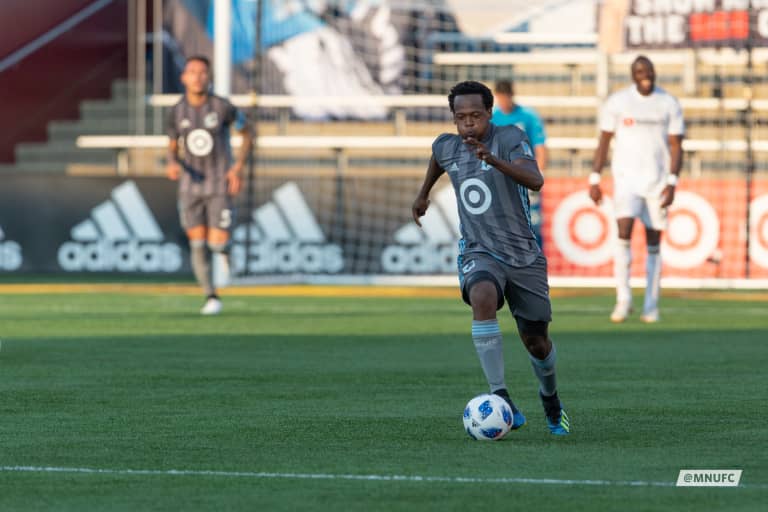 Weekly Recap: Bye Week at the Great Minnesota Get-Together -