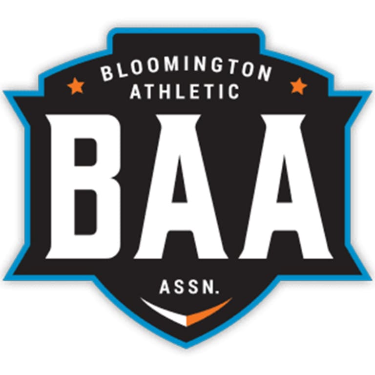 BlomingtonAthleticAssociation