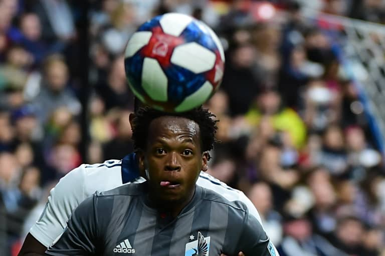 Weekly Recap: Quaking in their Boots -