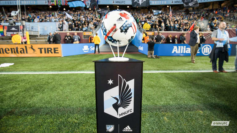 Weekly Recap: Soccer on a Stick -