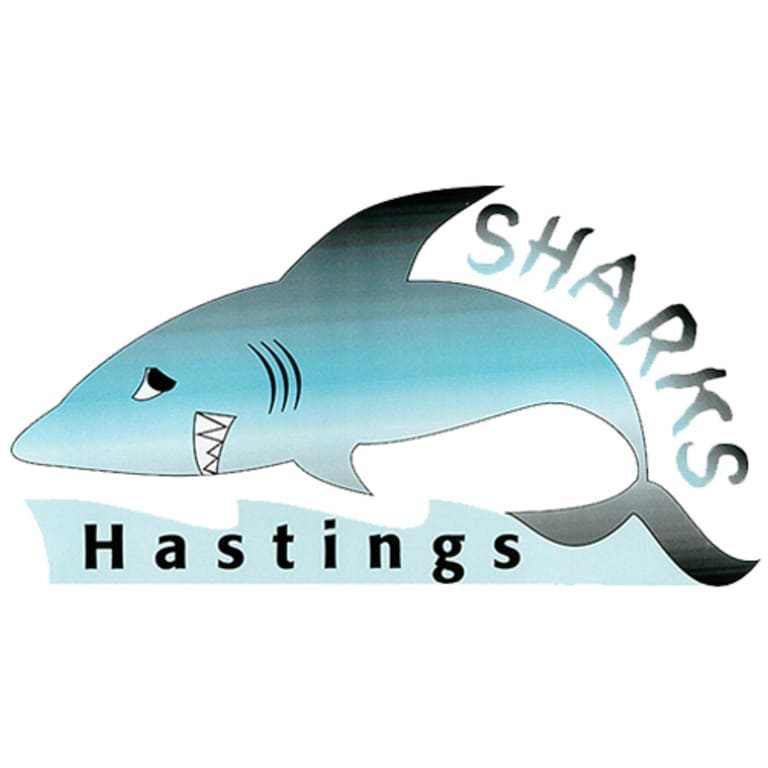 HastingsSharks