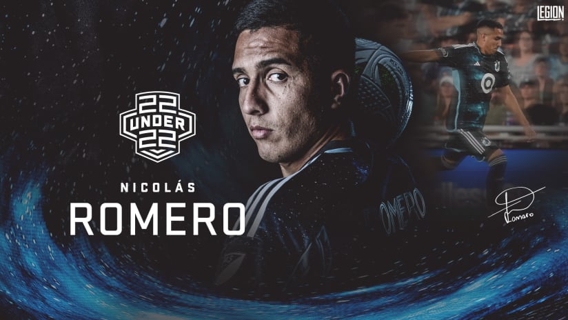 2025_MNUFC_22Under22_Romero_1920x1080