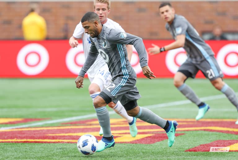 Weekly Recap: Gold Cup Headed to Allianz Field -