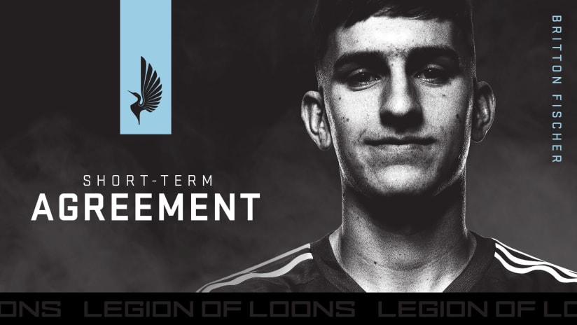 2023_MNUFC_Short-Term-Agreement_Fischer_1920x1080_1-2