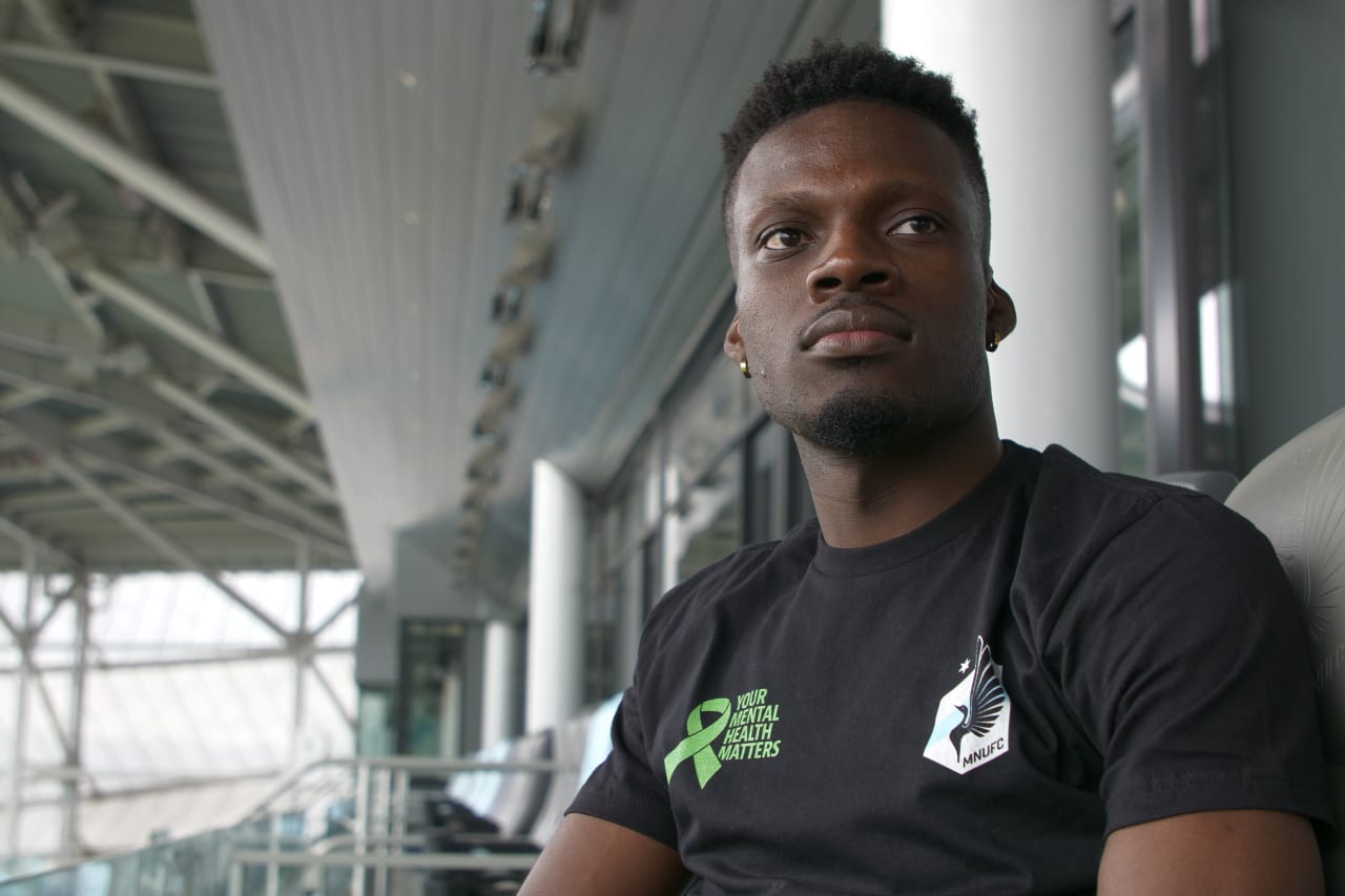 Your Mental Health Matters.