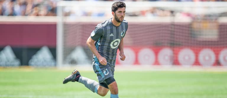 Loons Notebook: MNUFC, SKC to write latest chapter in burgeoning rivalry -