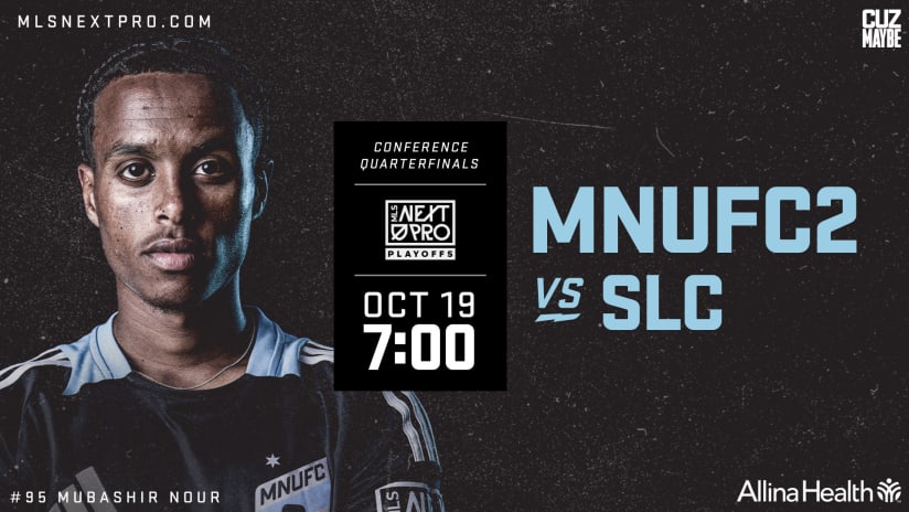 2025_MNUFC2_Playoffs_Matchup_Conference-Quarterfinals_251018_1920x1080_V2_1-2