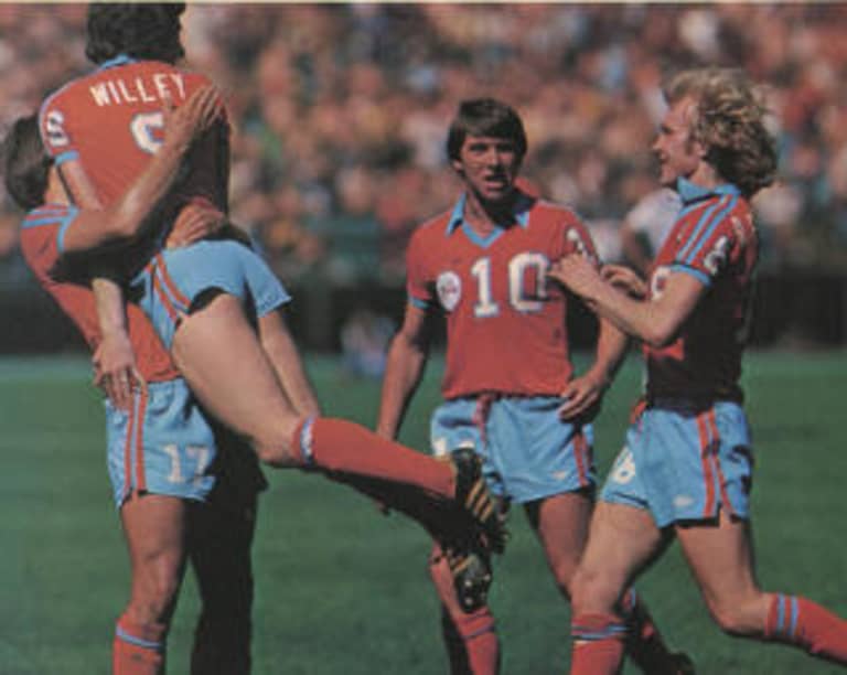 Kicks 77 Road Back Alan Willey, West, Futcher_small