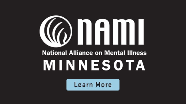NAMI - Minnesota
