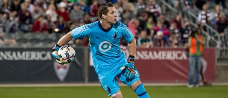 Weekly Recap: U.S. Open Cup and return to MLS play -