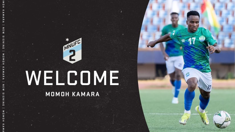 2025_MNUFC2_Welcome_Kamara_1920x1080_1-1