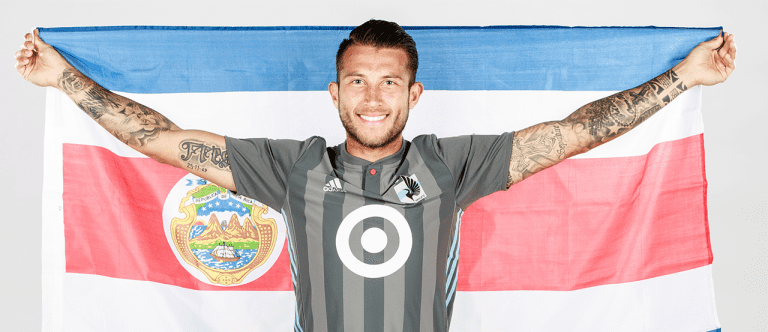 Weekly Recap: Gold Cup Headed to Allianz Field -