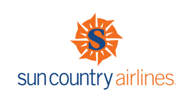 Sun Country Airlines Logo