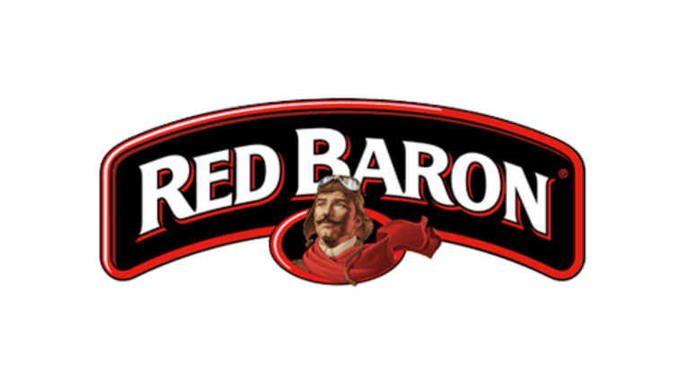Red Baron Logo
