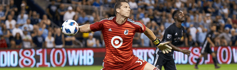 Match Day: SKCvMIN -