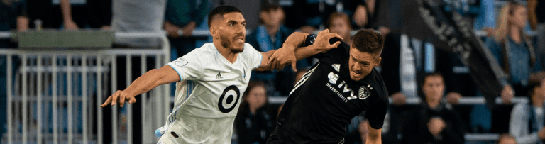 Game Guide: MNUFC at Sporting Kansas City -