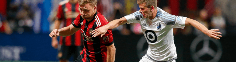 Game Guide: MNUFC at Atlanta United -