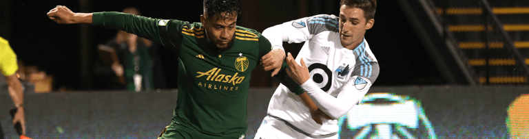 Game Guide: MNUFC vs. Portland Timbers (Open Cup) -
