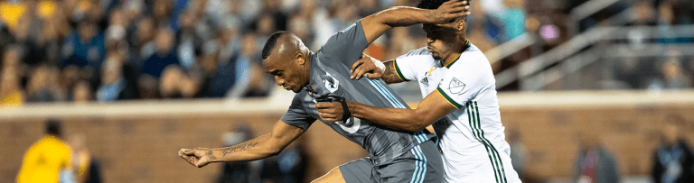 Game Guide: MNUFC vs. Portland Timbers (Open Cup) -