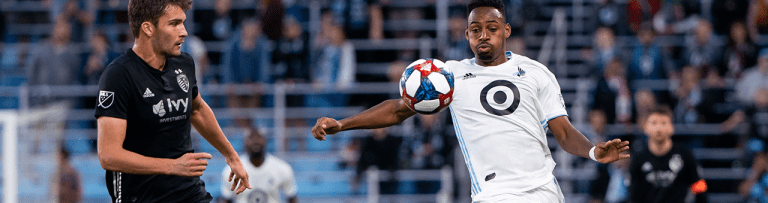 Game Guide: MNUFC at Sporting Kansas City -