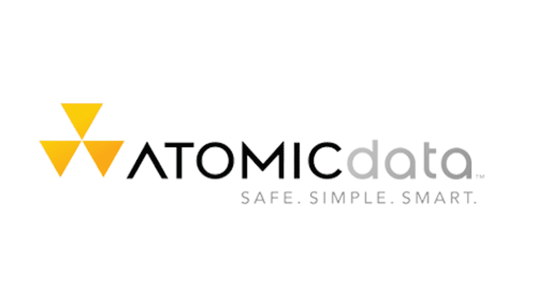Atomic Data logo