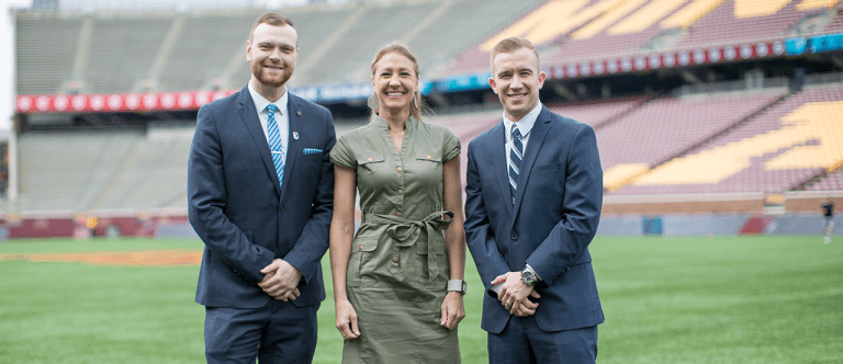 Weekly Recap: Quaking in their Boots -