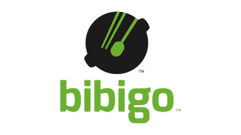 Bibigo logo