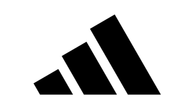 adidas logo