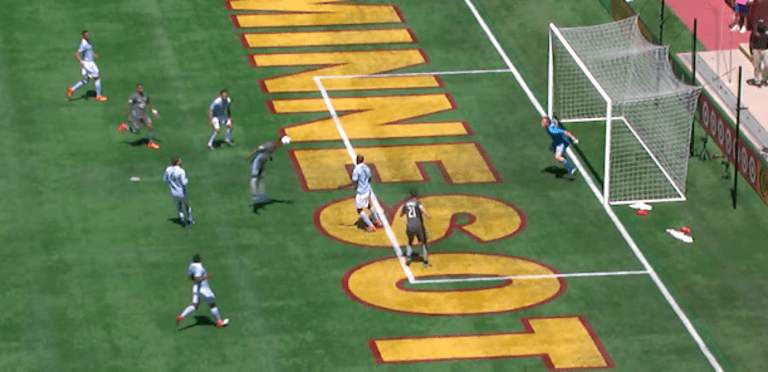 In the Moment: Creating Space -