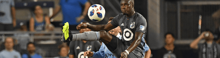 Game Guide: Open Cup, MNUFC vs. Sporting KC -