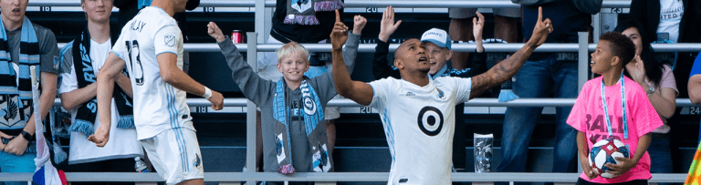 Game Guide: MNUFC vs. Sporting KC -