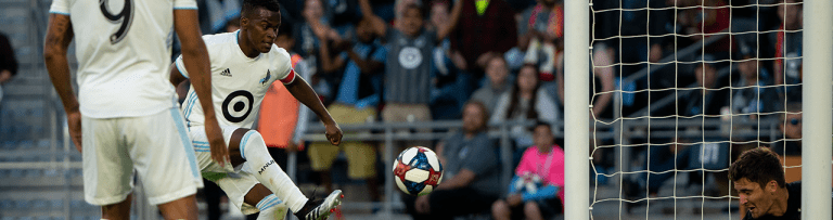 Game Guide: MNUFC vs. Sporting KC -