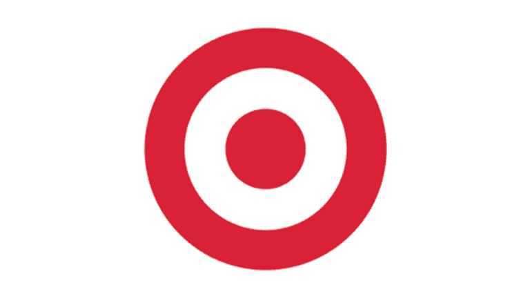 Target Logo