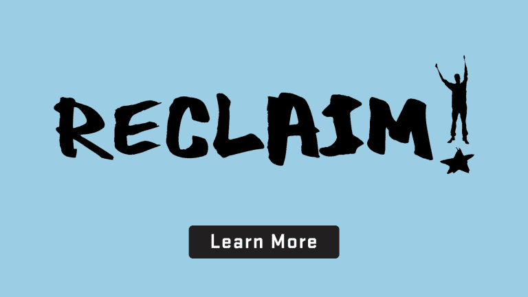 Reclaim
