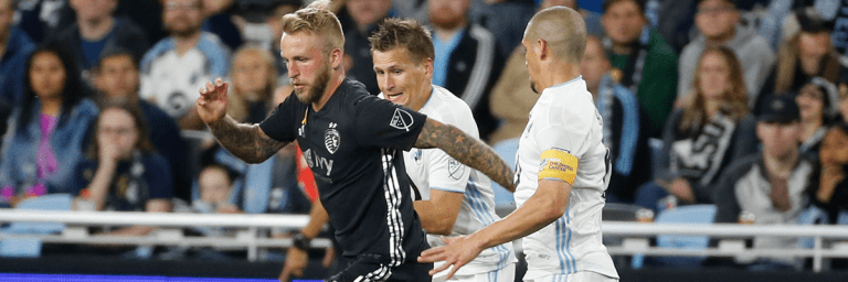 Game Guide: MNUFC vs. Sporting Kansas City -